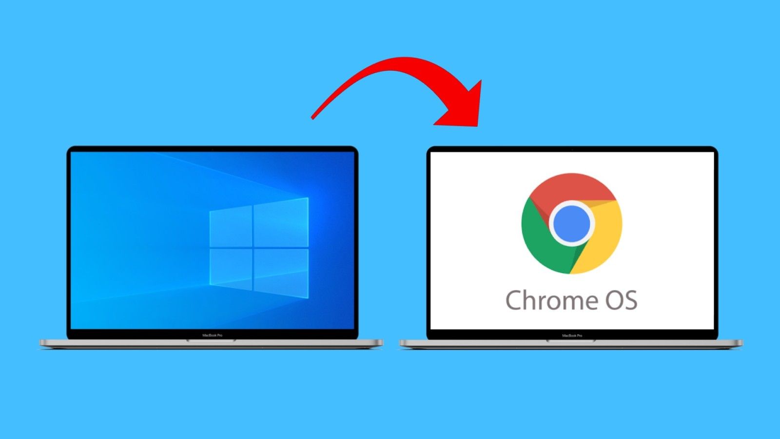 how to install chrome on macbook